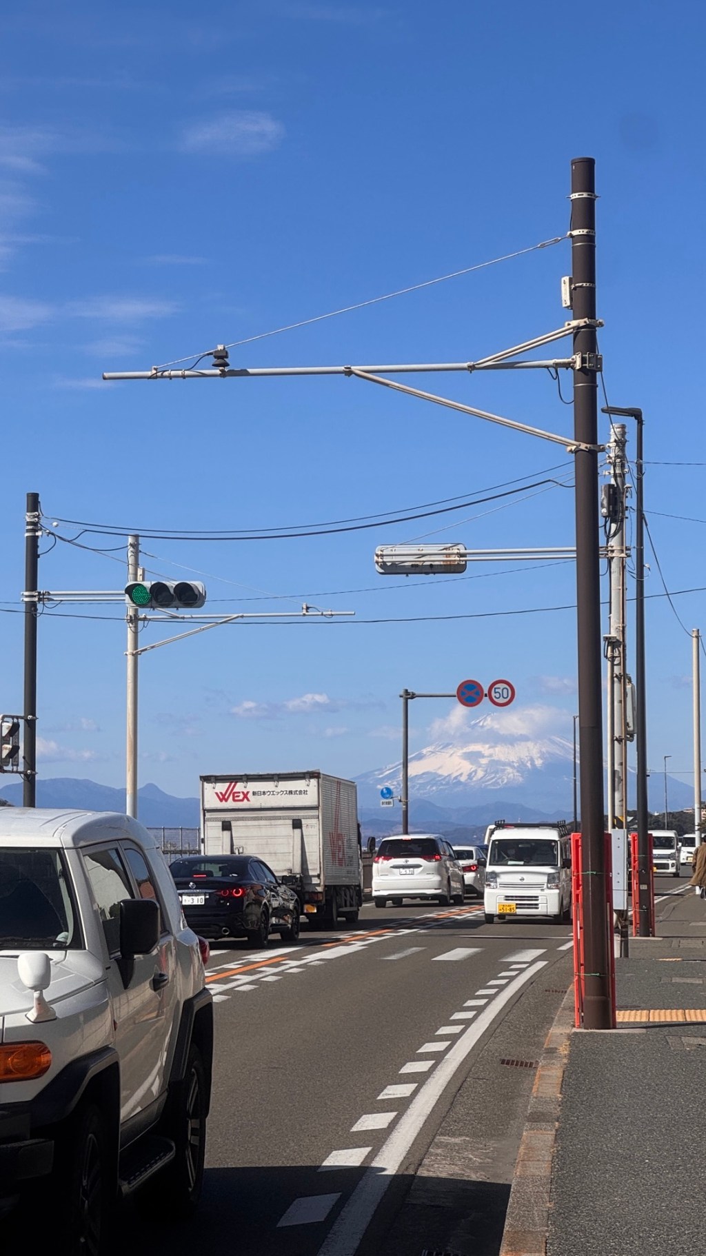 Kamakura: The Spaces Between