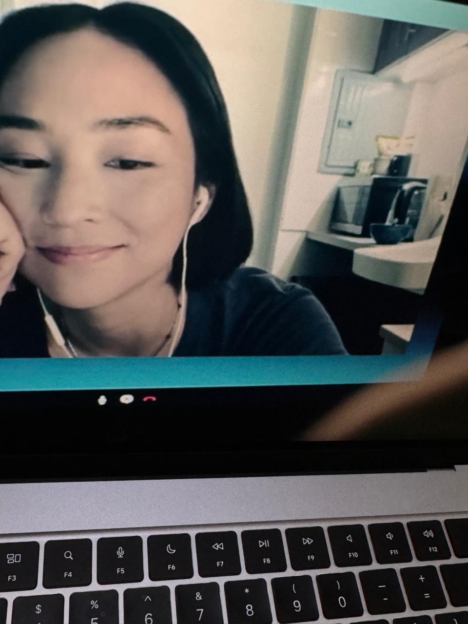 The Love That Never Was: Watching Past Lives and Seeing&nbsp;Myself